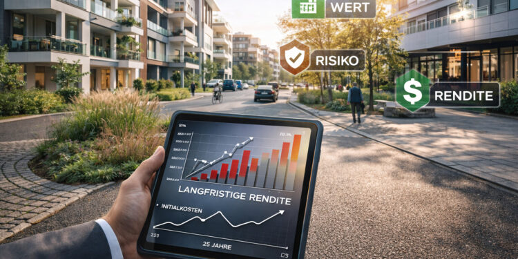 PU-ASPHALT ALS INVESTITIONSENTSCHEIDUNG: WERT, RISIKO UND LANGFRISTIGE RENDITE