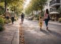 GESUNDHEIT UND EMISSIONEN: WARUM PU-ASPHALT OHNE BITUMEN EIN UNTERSCHÄTZTER VORTEIL IST