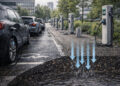 PU-ASPHALT UND LADEINFRASTRUKTUR FÜR E-MOBILITÄT: STABILE FLÄCHEN FÜR DIE VERKEHRSWENDE