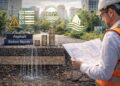 NORMEN, RICHTLINIEN UND EINORDNUNG: WIE PU-ASPHALT BAURECHTLICH ZU BEWERTEN IST