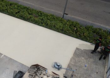 UNTERGRUND UND TRAGFÄHIGKEIT: SO WIRD PU-ASPHALT DAUERHAFT STABIL