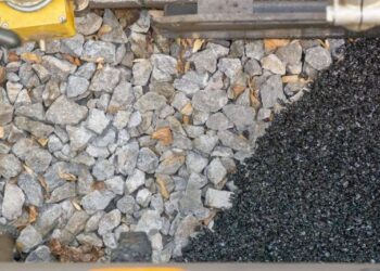 PU-ASPHALT IN DER PRAXIS: TYPISCHE FEHLER UND WIE MAN SIE VERMEIDET