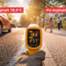 PU-ASPHALT UND SOMMERHITZE: WIE BELÄGE AUF EXTREME TEMPERATUREN REAGIEREN