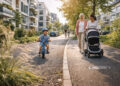 PU-ASPHALT AUS SICHT DER ANWOHNER: WIE FLÄCHEN DEN ALLTAG BEEINFLUSSEN