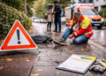 HAFTUNG UND VERSICHERUNG: WELCHE ROLLE DER BODENBELAG BEI SCHÄDEN SPIELT