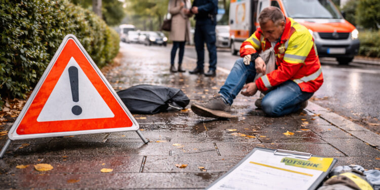 HAFTUNG UND VERSICHERUNG: WELCHE ROLLE DER BODENBELAG BEI SCHÄDEN SPIELT