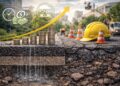 LEBENSZYKLUSKOSTEN: WARUM PU-ASPHALT WIRTSCHAFTLICH ÜBERZEUGT