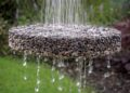 REGENWASSERMANAGEMENT UND STARKREGEN: PU-ASPHALT ALS ENTLASTUNGSSYSTEM