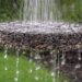 REGENWASSERMANAGEMENT UND STARKREGEN: PU-ASPHALT ALS ENTLASTUNGSSYSTEM