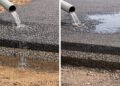 PU-ASPHALT VS. KLASSISCHER ASPHALT: EIN TECHNISCHER VERGLEICH