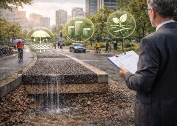 PU-ASPHALT IM KOMMUNALEN ENTSCHEIDUNGSPROZESS: ARGUMENTE FÜR POLITIK UND VERWALTUNG