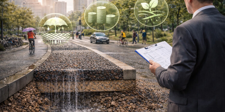 PU-ASPHALT IM KOMMUNALEN ENTSCHEIDUNGSPROZESS: ARGUMENTE FÜR POLITIK UND VERWALTUNG