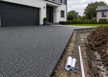 PU-ASPHALT NACHTEILE: WANN IST DAS SYSTEM NICHT DIE RICHTIGE WAHL?