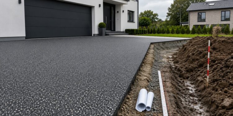 PU-ASPHALT NACHTEILE: WANN IST DAS SYSTEM NICHT DIE RICHTIGE WAHL?