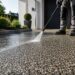 PU-ASPHALT REINIGEN: SO BLEIBEN POREN, OBERFLÄCHE UND WASSERDURCHLÄSSIGKEIT DAUERHAFT ERHALTEN